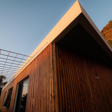 Casa Da Pitanga Villa จาร์ดิงโดมาร์ ภายนอก รูปภาพ