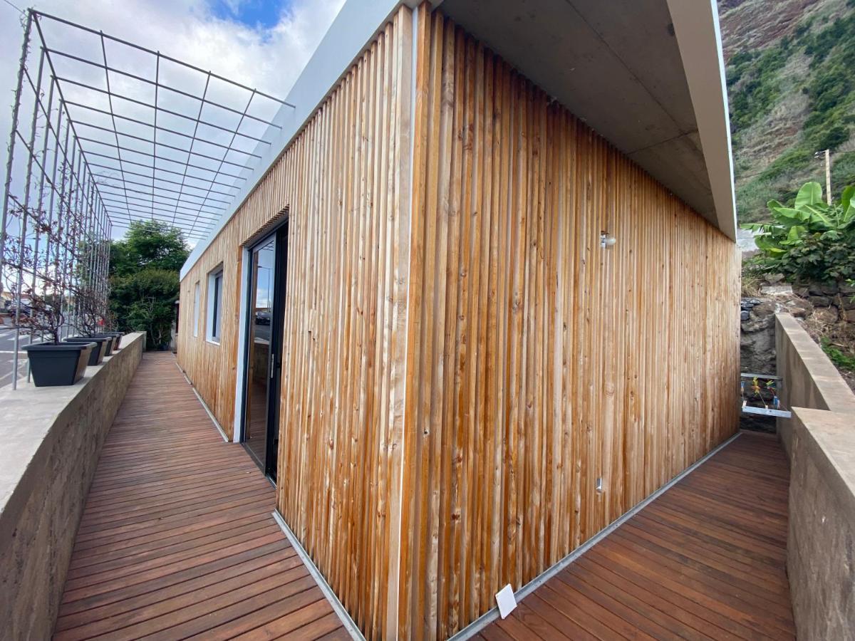 Casa Da Pitanga Villa จาร์ดิงโดมาร์ ภายนอก รูปภาพ
