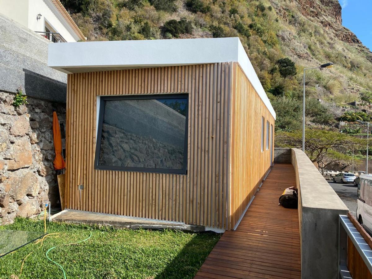 Casa Da Pitanga Villa จาร์ดิงโดมาร์ ภายนอก รูปภาพ