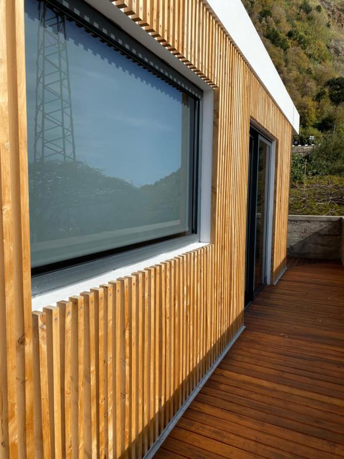 Casa Da Pitanga Villa จาร์ดิงโดมาร์ ภายนอก รูปภาพ