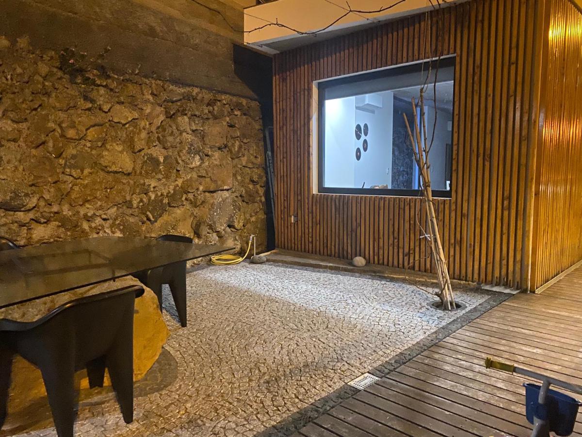 Casa Da Pitanga Villa จาร์ดิงโดมาร์ ภายนอก รูปภาพ