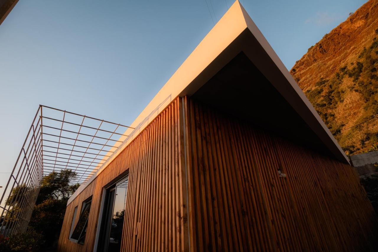 Casa Da Pitanga Villa จาร์ดิงโดมาร์ ภายนอก รูปภาพ